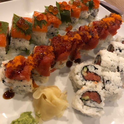 photo of Sushi Joa