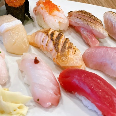 photo of Sushi Joa