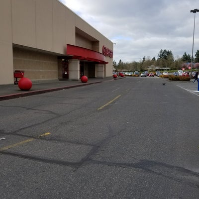 photo of Target