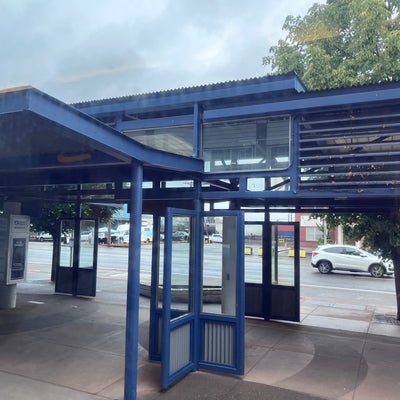 photo of Tacoma Dome - Transit Center