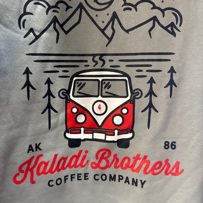 photo of Kaladi Brothers Coffee