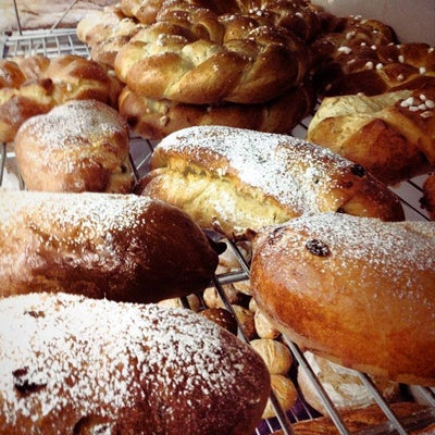 photo of The Bread Peddler