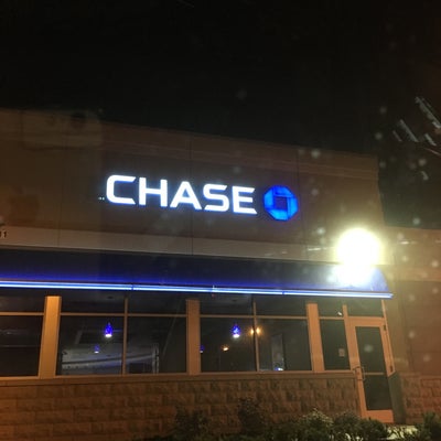 photo of Chase Bank