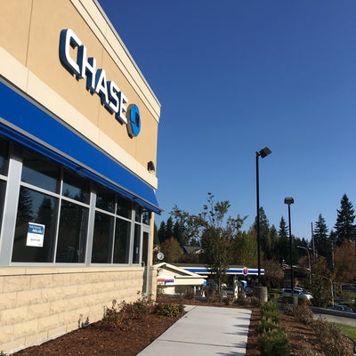 photo of Chase Bank