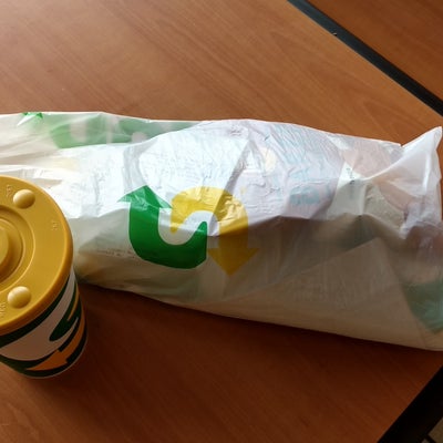 photo of Subway