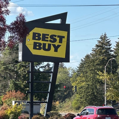 photo of Best Buy