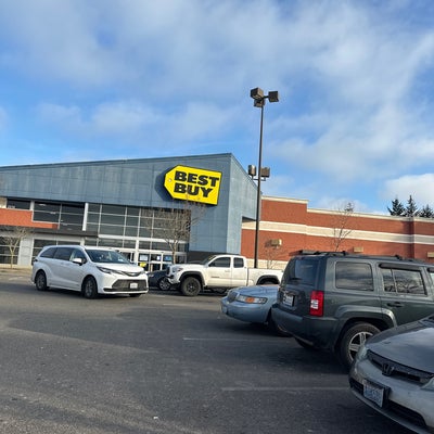 photo of Best Buy