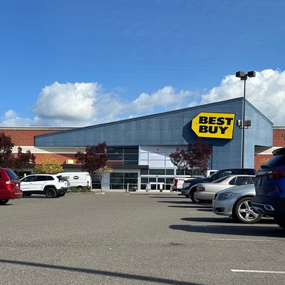 photo of Best Buy