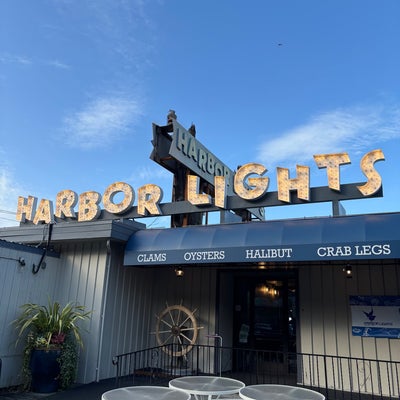 photo of Harbor Lights