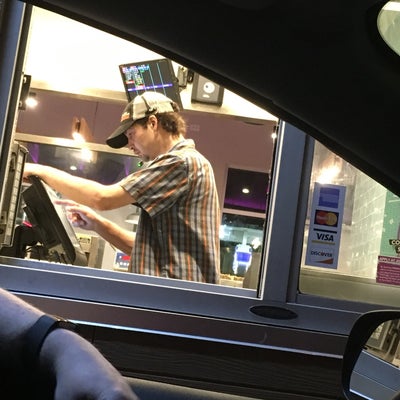 photo of Taco Bell