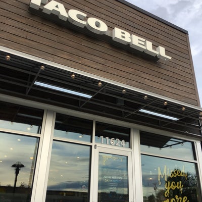 photo of Taco Bell