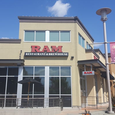 photo of RAM Restaurant & Brewery