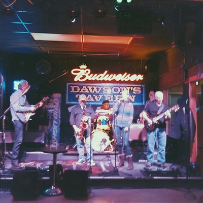 photo of Dawson's Bar & Grill