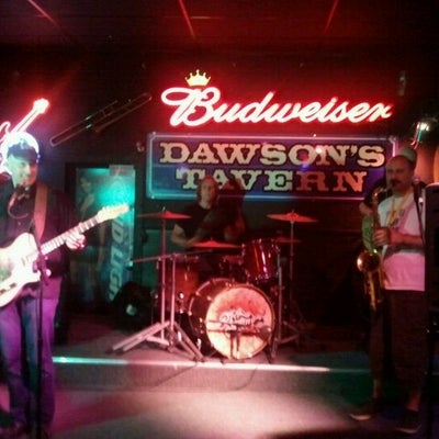 photo of Dawson's Bar & Grill