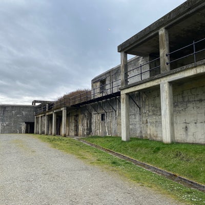 photo of Fort Casey State Park