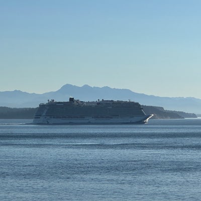 photo of Fort Casey State Park