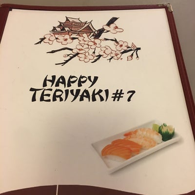 photo of Happy Teriyaki
