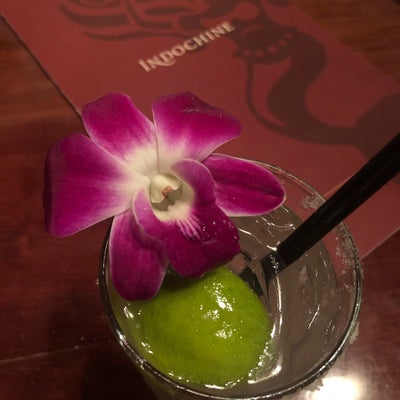 photo of Indochine Asian Dining Lounge
