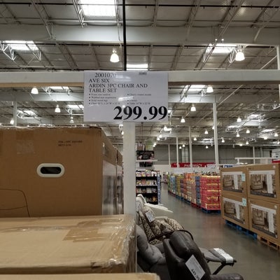 photo of Costco