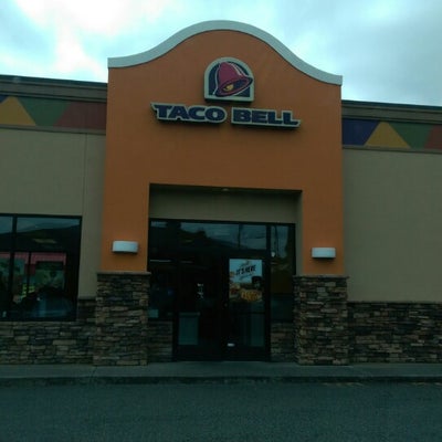 photo of Taco Bell