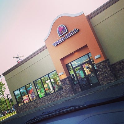 photo of Taco Bell