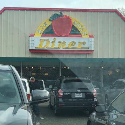 photo of Big Apple Diner