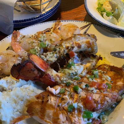 photo of Red Lobster