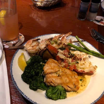 photo of Red Lobster