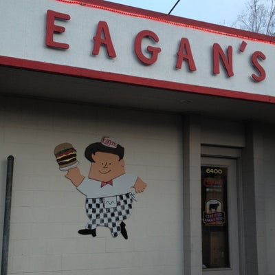 photo of Eagan's Drive-In