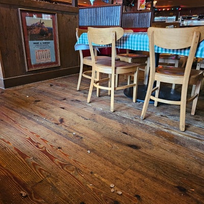 photo of Jimmy Mac's Roadhouse
