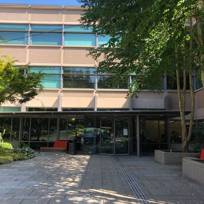 photo of Microsoft Building 32