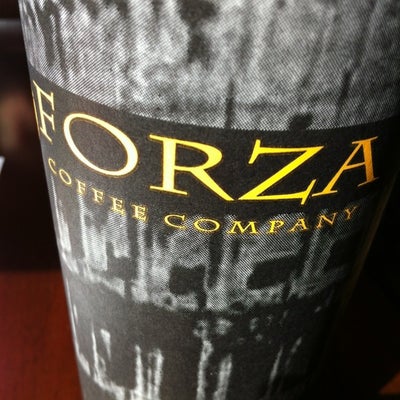 photo of Forza Coffee Co.