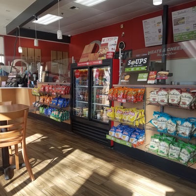 photo of Quiznos