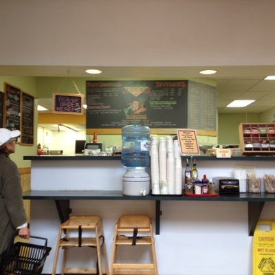 photo of Marlene's Market and Deli