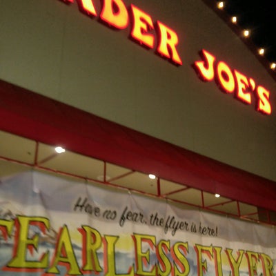 photo of Trader Joe's