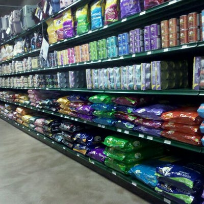 photo of Mud Bay Pet Supplies