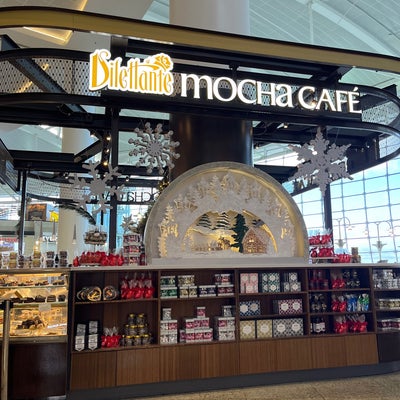 photo of Dilettante Mocha Café