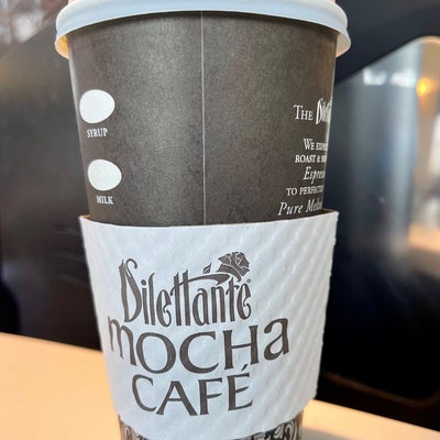 photo of Dilettante Mocha Café
