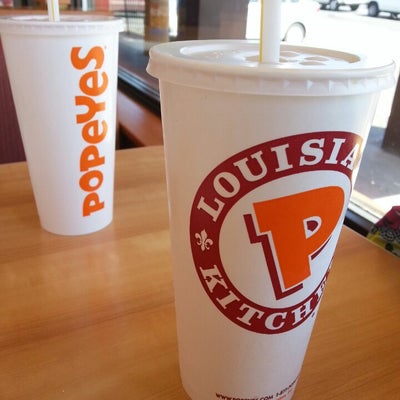 photo of Popeyes Louisiana Kitchen