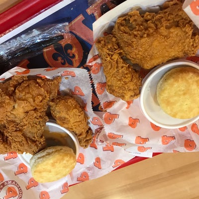 photo of Popeyes Louisiana Kitchen