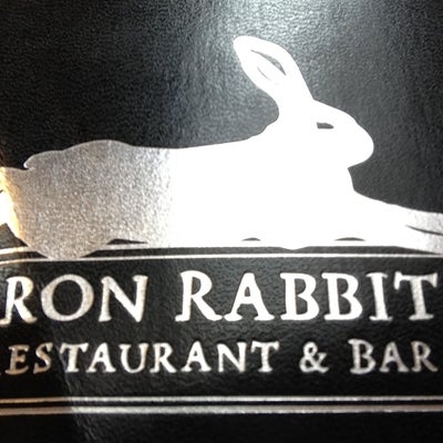 photo of Iron Rabbit