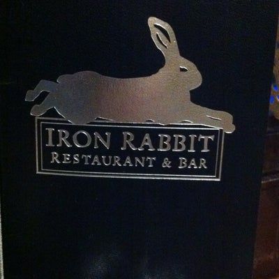 photo of Iron Rabbit