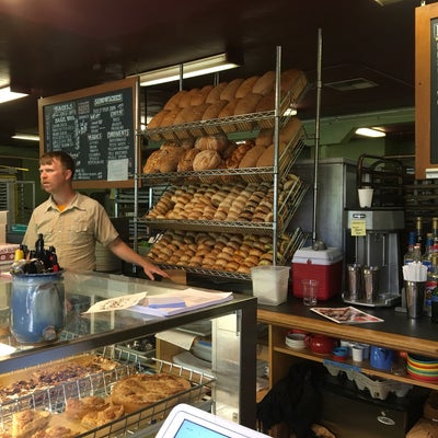 photo of San Francisco Street Bakery