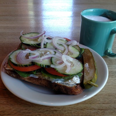 photo of San Francisco Street Bakery