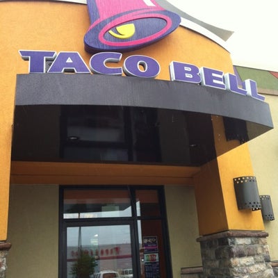 photo of Taco Bell