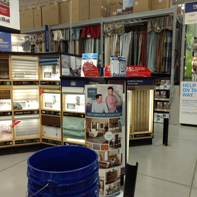 photo of Lowe's