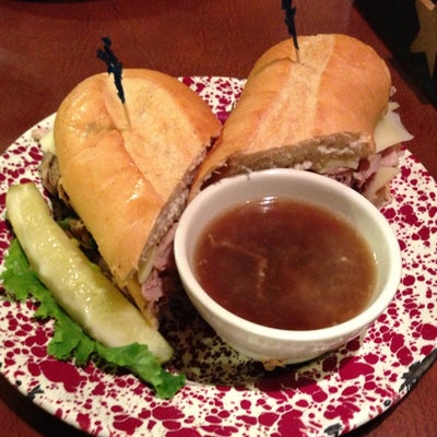 photo of 5th Avenue Sandwich Shop