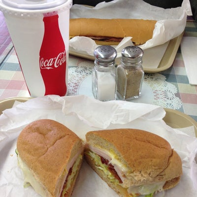 photo of Hoagie’s Sub Deli