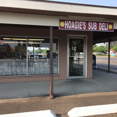 photo of Hoagie’s Sub Deli