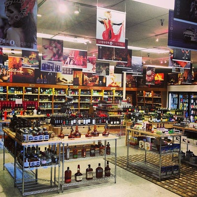 photo of The Liquor Store - Westgate